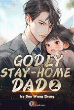 Godly Stay-Home Dad 2