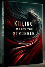 Marvel: Killing Makes You Stronger