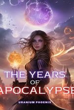 The Years of Apocalypse - A Time Loop Progression Fantasy